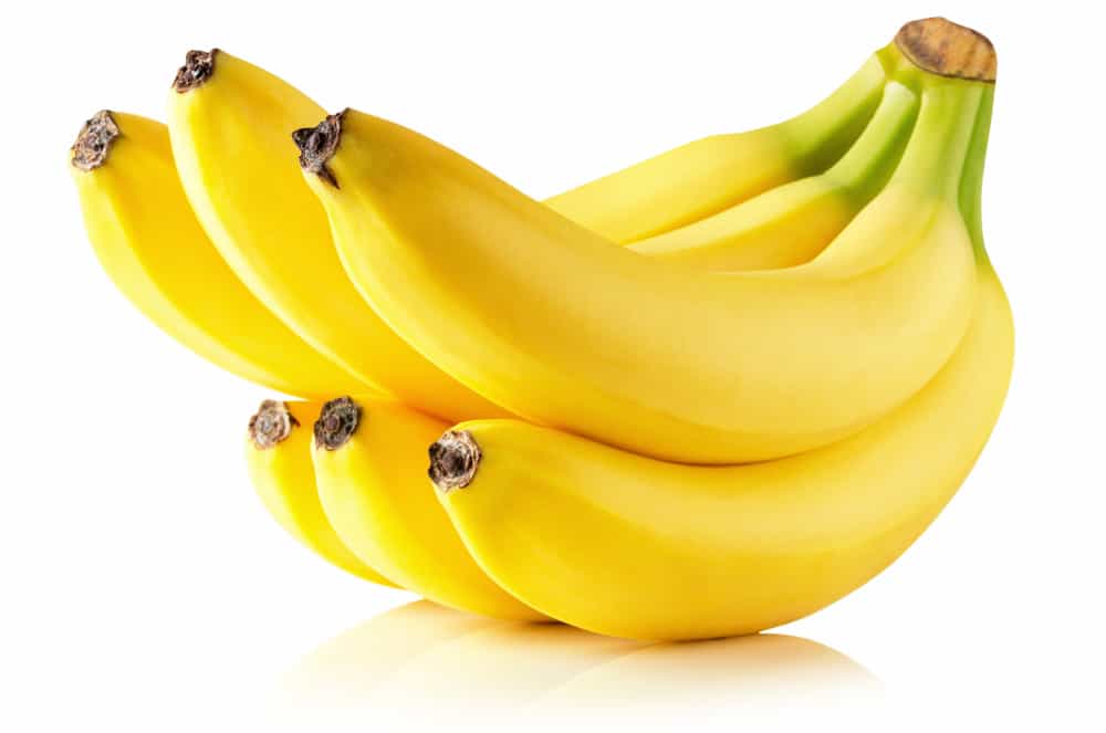 Bananen brood (vegan) Pieter Spruijt